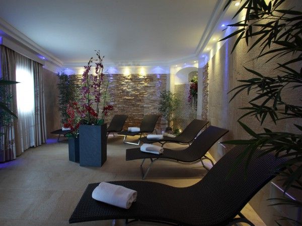 Hotel Terme Royal Palm - mese di Gennaio - Zona Relax Spa 2